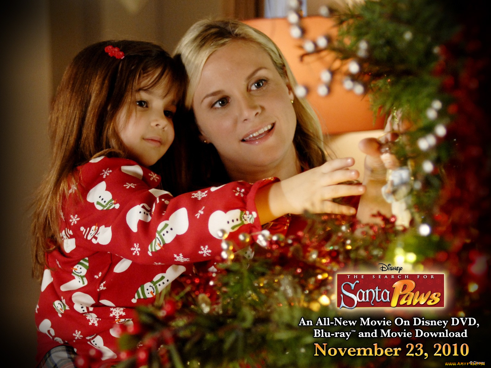 the, search, for, santa, paws, , 